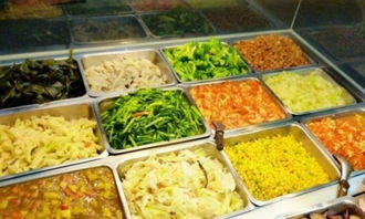 盧師傅快餐配送 專業餐飲管理，打造便捷高效的團餐外賣服務